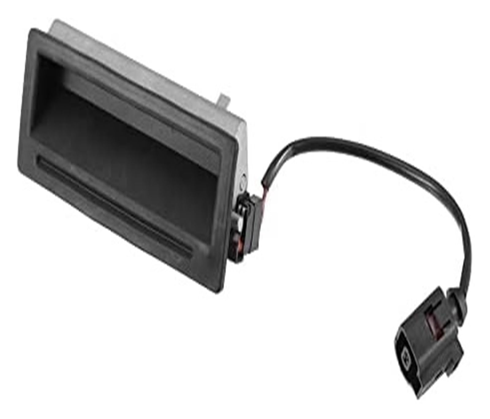 BWZJS 1J0827566L 1J0827566D Heckklappengriff Heckklappenschalter Hecktürschloss Druckknopfschalter for Heckklappenverriegelung, for VW, for Bora, 1J6 1999-2005 Schalter für Kofferraumgriff BWZJS 1J0827566L 1J0827566D Heckklappengriff Heckklappenschalter Hecktürschloss Druckknopfschalter for Heckklappenverriegelung, for VW, for Bora, 1J6 1999-2005 Schalter für Kofferraumgriff von BWZJS