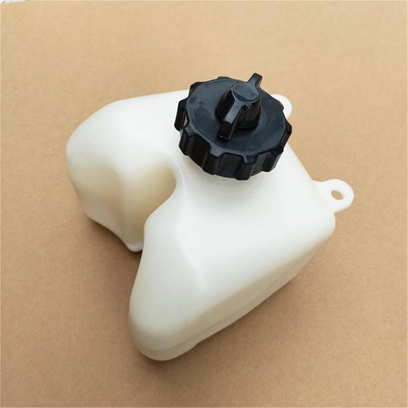 BWZJS 1PC Außenbord-Benzintank Kraftstofftank, for Parsun, 2-Takt 2,6 PS 3,5 PS 2,6 3,5 PS wassergekühlte Bootsmotor-Ersatzteile Garten-Tankdeckel von BWZJS