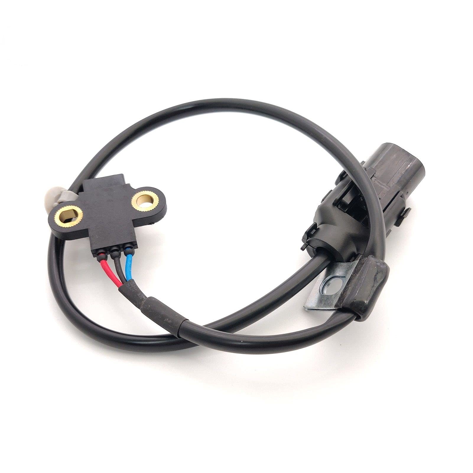 BWZJS 1x KURBELWELLEN-POSITIONSSENSOR Autozubehör for 2002-2005 HYUNDAI-XG350, for Kia, Sedona 39310-39010 Kurbelwellenpositionssensor für Autos BWZJS 1x KURBELWELLEN-POSITIONSSENSOR Autozubehör for 2002-2005 HYUNDAI-XG350, for Kia, Sedona 39310-39010 Kurbelwellenpositionssensor für Autos von BWZJS