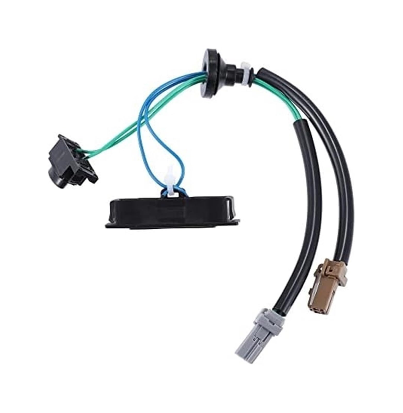 BWZJS 25380-2DT1A Heckklappenentriegelungsschalter for Kofferraumdeckel, for Nissan Sentra Tiida C11 Latio Versa Schalter für Kofferraumgriff BWZJS 25380-2DT1A Heckklappenentriegelungsschalter for Kofferraumdeckel, for Nissan Sentra Tiida C11 Latio Versa Schalter für Kofferraumgriff von BWZJS