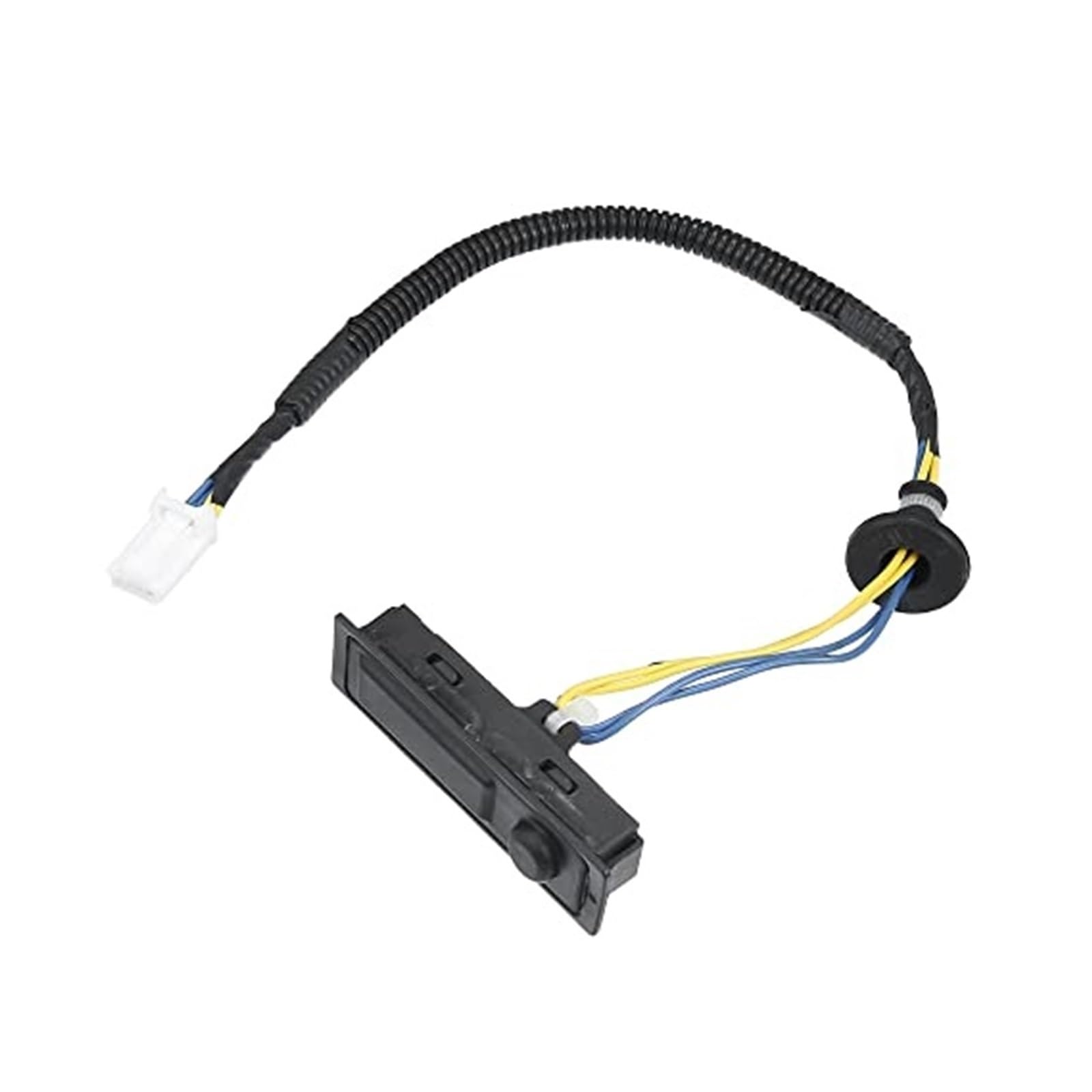BWZJS 25380-3JA0A, for NISSAN, Pathfinder Platinum 2016-2020, for NISSAN, Pathfinder Platinum Hybrid 2014-2015 Heckklappen-Kofferraum-Entriegelungsschalter mit intelligentem Schlüssel Schalter für Kof BWZJS 25380-3JA0A, for NISSAN, Pathfinder Platinum 2016-2020, for NISSAN, Pathfinder Platinum Hybrid 2014-2015 Heckklappen-Kofferraum-Entriegelungsschalter mit intelligentem Schlüssel Schalter für Kof von BWZJS