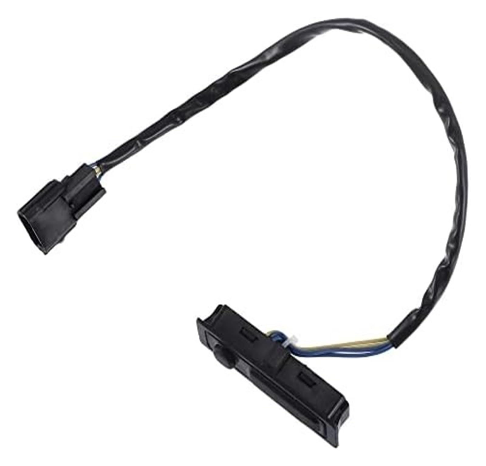 BWZJS 253804EA0A Heckklappenschalter for Heckklappe, for Nissan, Rogue 2017-2022 Schalter für Kofferraumgriff BWZJS 253804EA0A Heckklappenschalter for Heckklappe, for Nissan, Rogue 2017-2022 Schalter für Kofferraumgriff von BWZJS