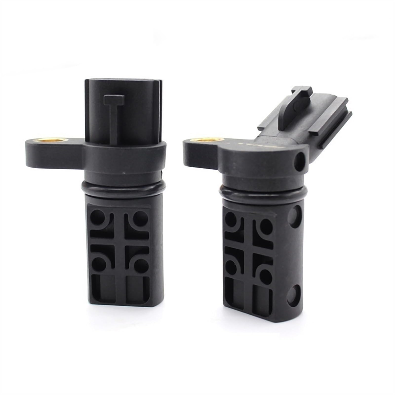 BWZJS 2er-Set Nockenwellen-Kurbelwellen-Positionssensoren Links und rechts, for Nissan, Teana I 2 3 3 5 2003 10 2008 06 VQ23DE VQ35DE Kurbelwellenpositionssensor für Autos BWZJS 2er-Set Nockenwellen-Kurbelwellen-Positionssensoren Links und rechts, for Nissan, Teana I 2 3 3 5 2003 10 2008 06 VQ23DE VQ35DE Kurbelwellenpositionssensor für Autos von BWZJS