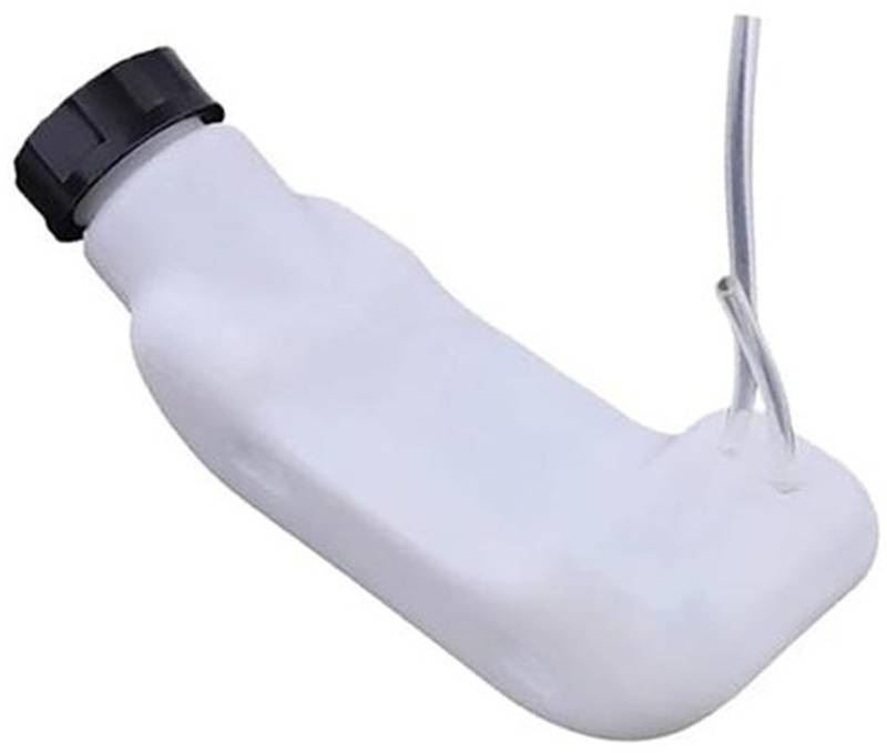 BWZJS 308181004 308123004 Kraftstofftankbaugruppe, for Homelite, for Ryobi, Austausch des Pipeline-Trimmermesser-Gebläses Garten-Tankdeckel von BWZJS