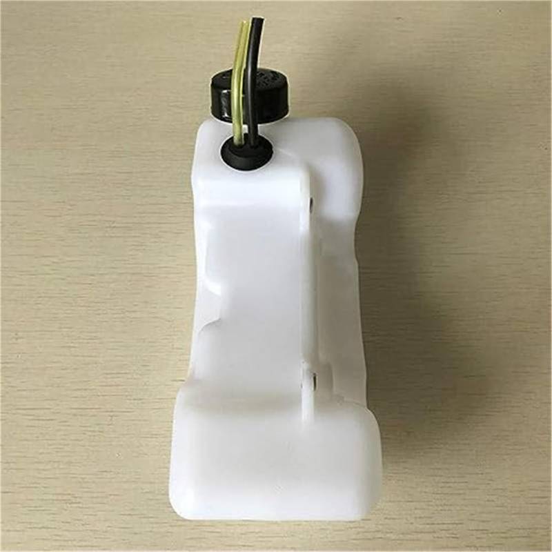 BWZJS 33CC 36F Freischneider TL33 BG330 CG330 Rasentrimmer Kraftstofftank Assy. Garten-Tankdeckel von BWZJS