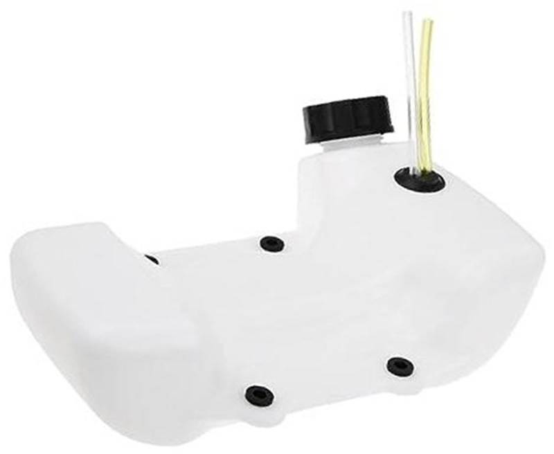 BWZJS 40-5BL Freischneider Kraftstofftank Freischneider Ersatzteile Trimmer Kraftstofftank Assy Gas Kraftstofftankdeckel Freischneider Benzintank Garten-Tankdeckel von BWZJS