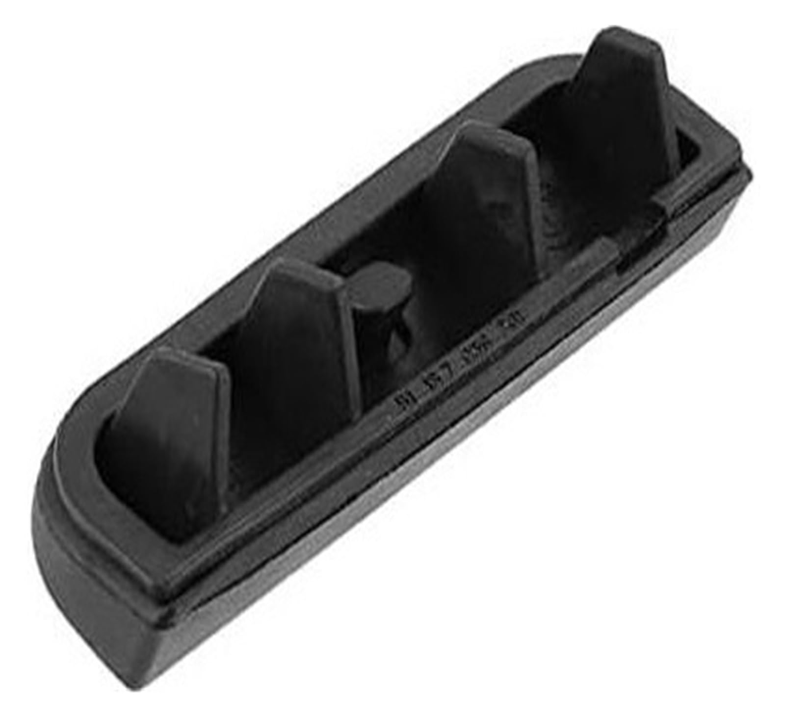 BWZJS 51137039261 Hecktürschalter Heckklappenentriegelungsschalter Kofferraumöffner, for, for, R56 R50 R57 R58 R59 Schalter für Kofferraumgriff BWZJS 51137039261 Hecktürschalter Heckklappenentriegelungsschalter Kofferraumöffner, for, for, R56 R50 R57 R58 R59 Schalter für Kofferraumgriff von BWZJS
