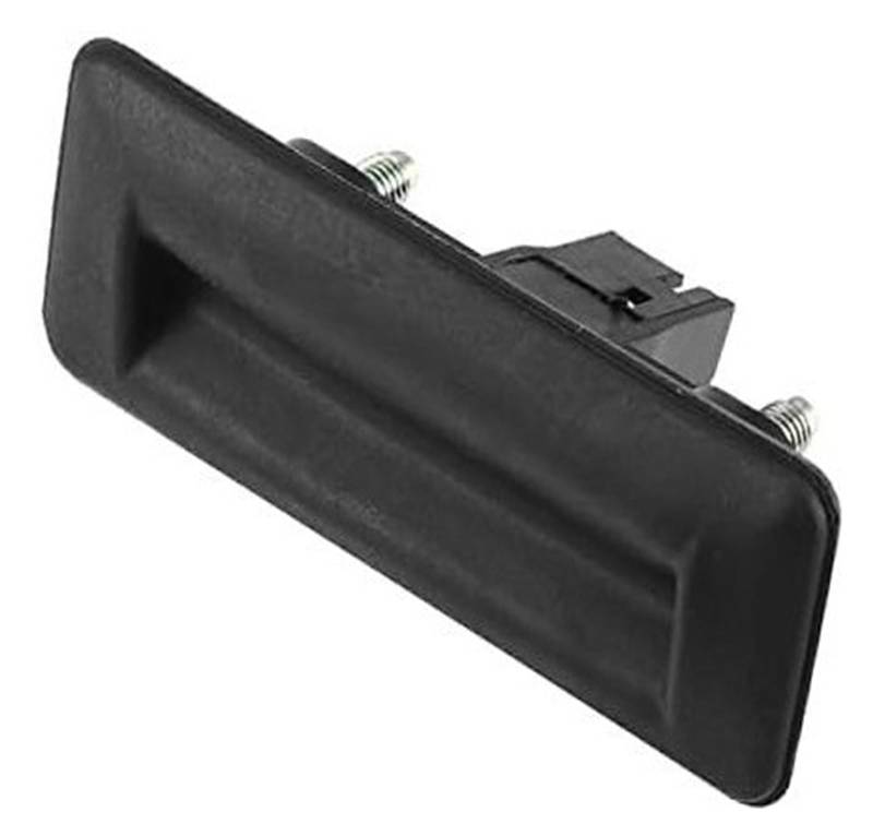 BWZJS 5J0827566E 5J0827566C Heckklappengriffschalter, for VW, for Golf, 2007-2009 Schalter für Kofferraumgriff von BWZJS
