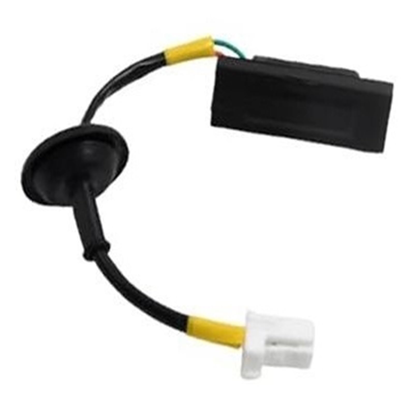 BWZJS 81260-1W220 812601W220 Heckklappenentriegelungsschalter for den Kofferraum mit Stecker, for Kia, for Morning, for Picanto, for Pikanto 2012-2017 Schalter für Kofferraumgriff BWZJS 81260-1W220 812601W220 Heckklappenentriegelungsschalter for den Kofferraum mit Stecker, for Kia, for Morning, for Picanto, for Pikanto 2012-2017 Schalter für Kofferraumgriff von BWZJS