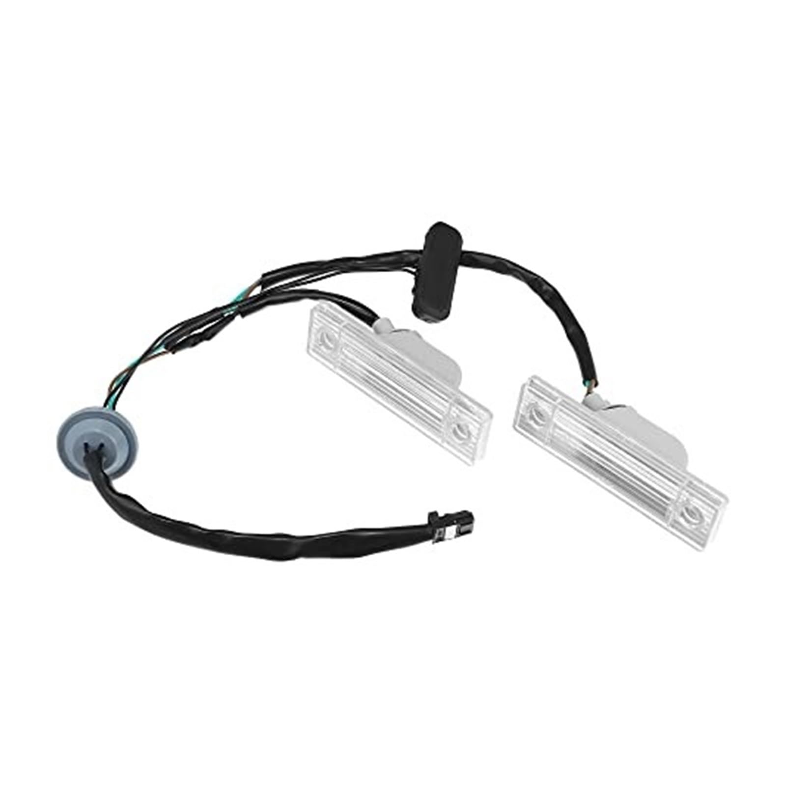 BWZJS 95107229 95961097 Kofferraum-Heckklappengriff-Entriegelungsschalter Heckklappenschalter mit Kennzeichenleuchte, for Chevrolet, for Cruze, 2011 2012 2013 2014 Schalter für Kofferraumgriff BWZJS 95107229 95961097 Kofferraum-Heckklappengriff-Entriegelungsschalter Heckklappenschalter mit Kennzeichenleuchte, for Chevrolet, for Cruze, 2011 2012 2013 2014 Schalter für Kofferraumgriff von BWZJS