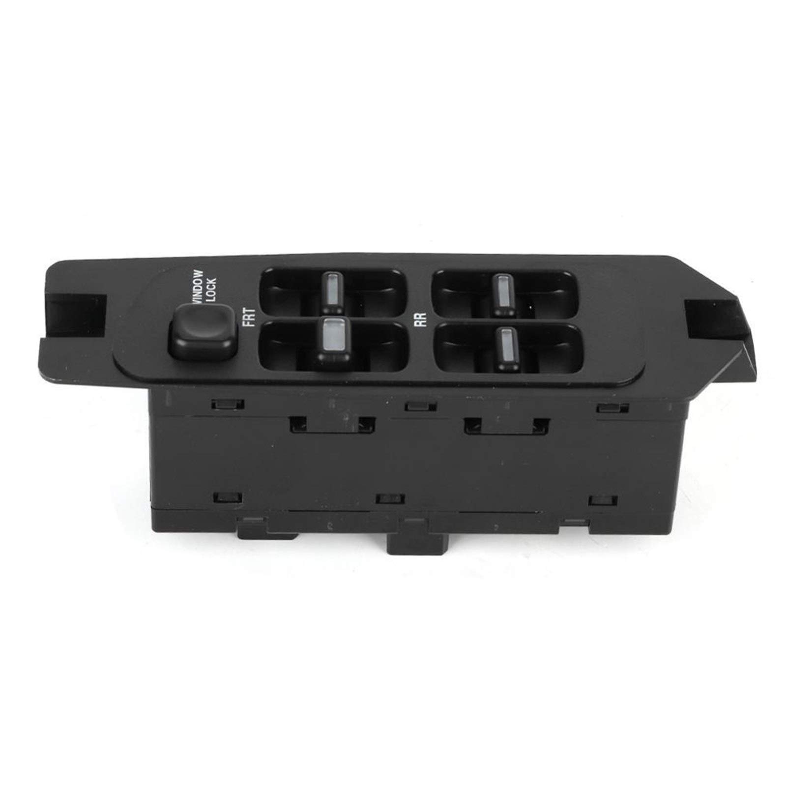 BWZJS Auto Auto Elektrische Fensterheber Schalter Taste Auto Fenster Schalter Heber Bedienfeld, for Daewoo, Lanos Prince Cielo 96179137 Auto Styling Autofensterschalter BWZJS Auto Auto Elektrische Fensterheber Schalter Taste Auto Fenster Schalter Heber Bedienfeld, for Daewoo, Lanos Prince Cielo 96179137 Auto Styling Autofensterschalter von BWZJS