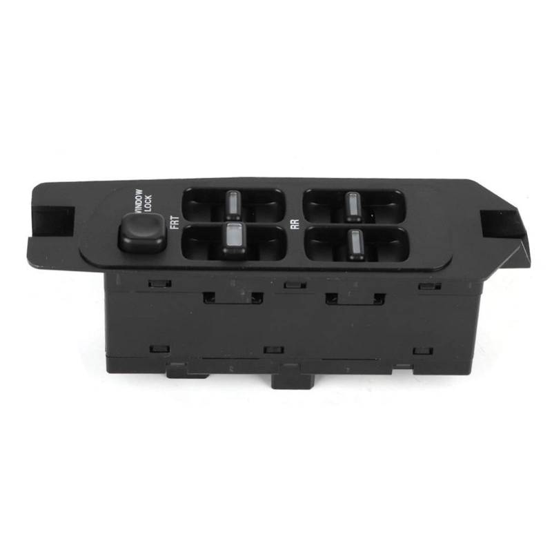 BWZJS Auto Auto Elektrische Fensterheber Schalter Taste Auto Fenster Schalter Heber Bedienfeld, for Daewoo, Lanos Prince Cielo 96179137 Auto Styling Autofensterschalter von BWZJS