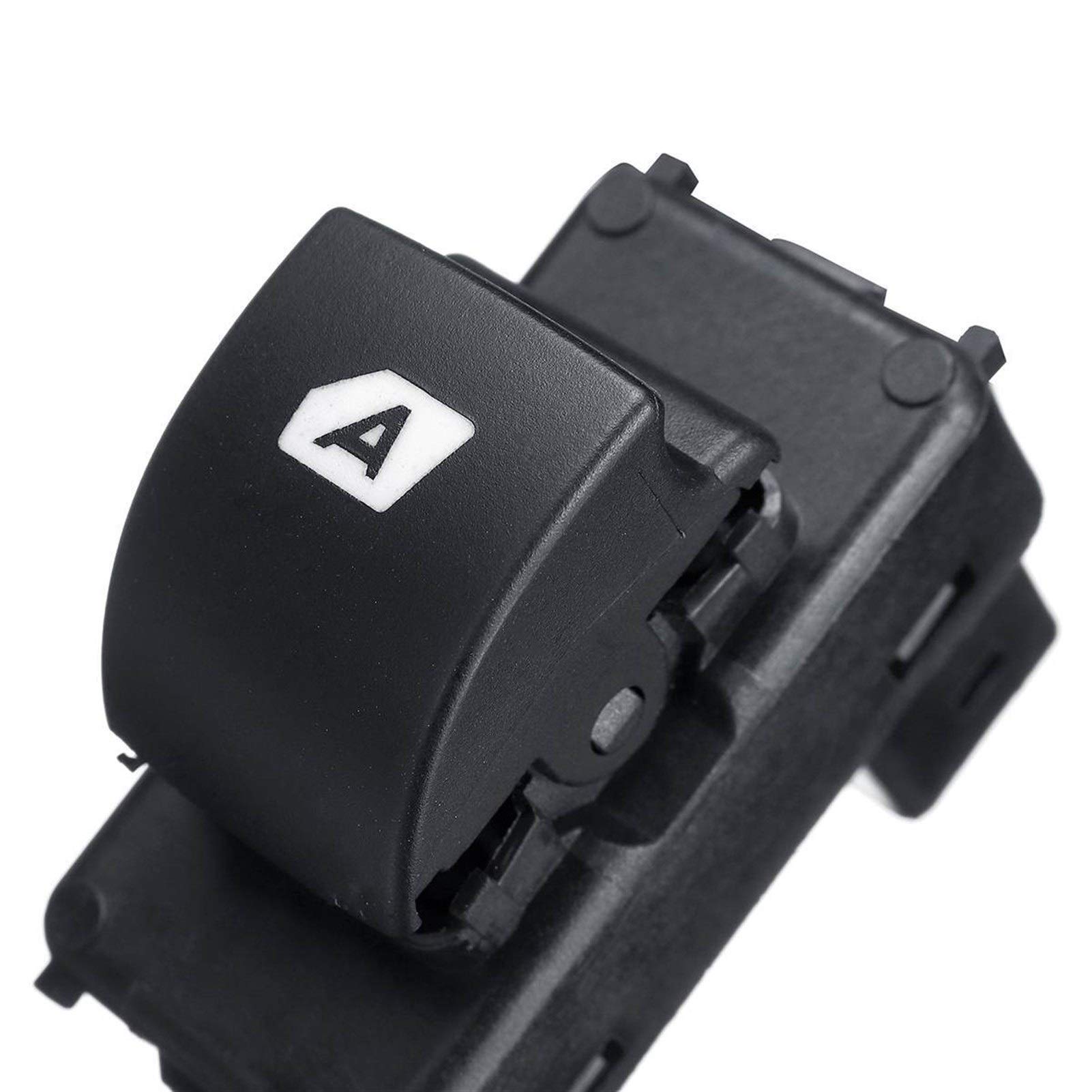 BWZJS Auto-Fensterheberschalter auf der Beifahrerseite, elektrischer Fensterheber-Steuerschalter, for Citroen, C4 Berlingo, for Peugeot, for Partner, 2005 2004 2003 2006 6490.E3 6490E3 Autofensterscha BWZJS Auto-Fensterheberschalter auf der Beifahrerseite, elektrischer Fensterheber-Steuerschalter, for Citroen, C4 Berlingo, for Peugeot, for Partner, 2005 2004 2003 2006 6490.E3 6490E3 Autofensterscha von BWZJS