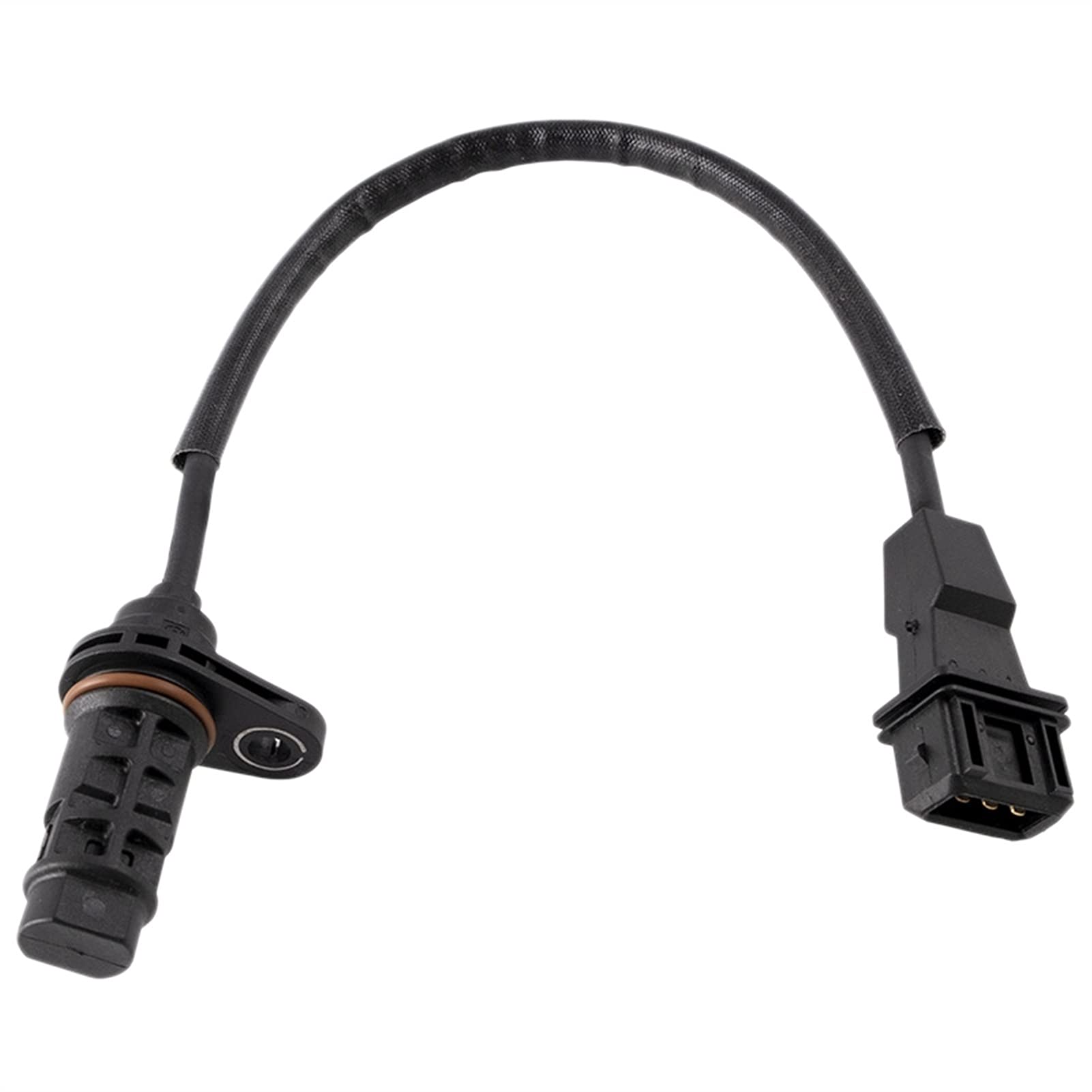 BWZJS Auto-Kurbelwellen-Positionssensor, for Hyundai, Santa Fe, for Kia, 2.0L 2.4L 2006-2013 39180-25300 Kurbelwellenpositionssensor für Autos BWZJS Auto-Kurbelwellen-Positionssensor, for Hyundai, Santa Fe, for Kia, 2.0L 2.4L 2006-2013 39180-25300 Kurbelwellenpositionssensor für Autos von BWZJS