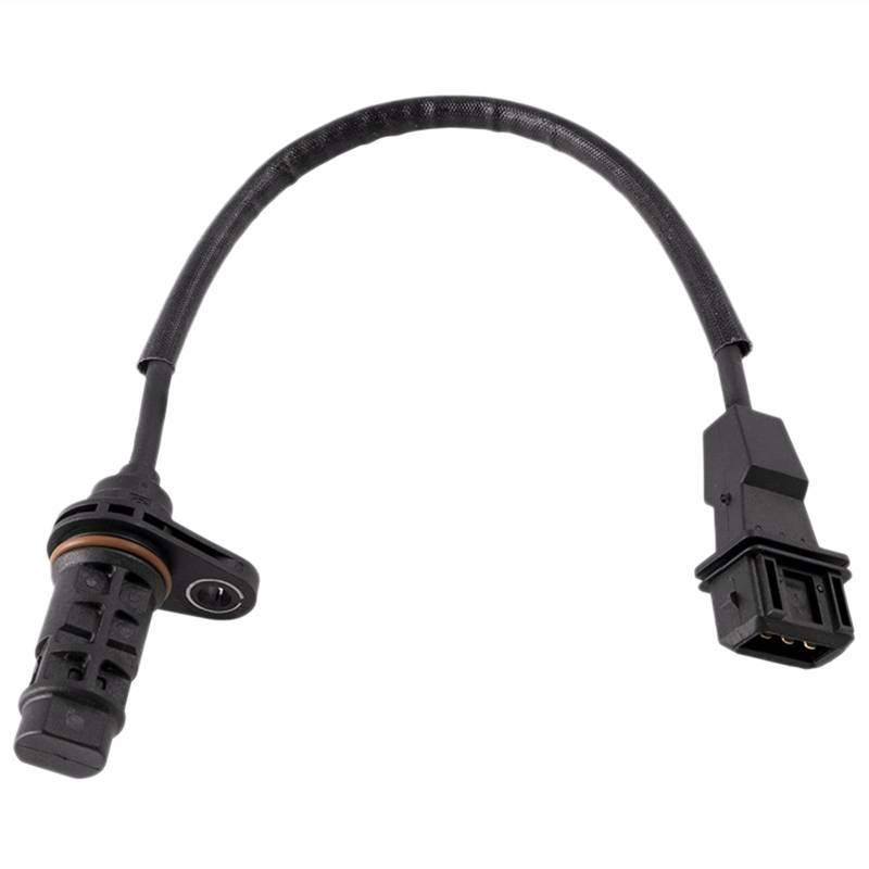 BWZJS Auto-Kurbelwellen-Positionssensor, for Hyundai, Santa Fe, for Kia, 2.0L 2.4L 2006-2013 39180-25300 Kurbelwellenpositionssensor für Autos von BWZJS