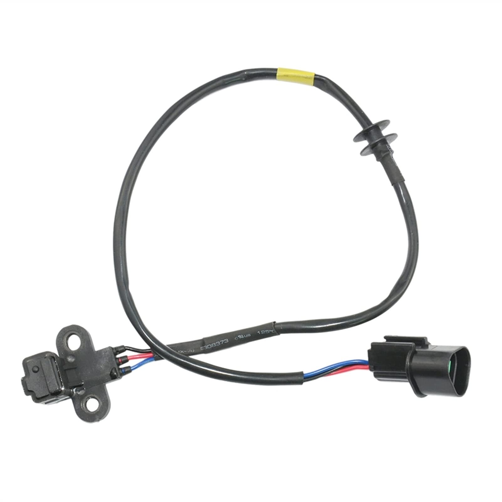 BWZJS Auto-Kurbelwellen-Positionssensor, for Mitsubishi, L200 K74 2.5TD Pick Up 4D56T 2001-2007 Pajero Sport K94 2.5TD 1998-2009 MD342826 Kurbelwellenpositionssensor für Autos BWZJS Auto-Kurbelwellen-Positionssensor, for Mitsubishi, L200 K74 2.5TD Pick Up 4D56T 2001-2007 Pajero Sport K94 2.5TD 1998-2009 MD342826 Kurbelwellenpositionssensor für Autos von BWZJS
