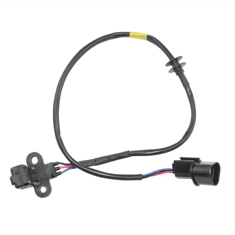 BWZJS Auto-Kurbelwellen-Positionssensor, for Mitsubishi, L200 K74 2.5TD Pick Up 4D56T 2001-2007 Pajero Sport K94 2.5TD 1998-2009 MD342826 Kurbelwellenpositionssensor für Autos von BWZJS