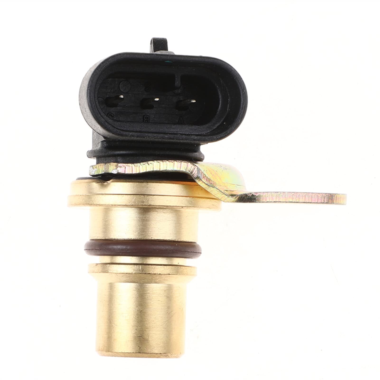 BWZJS Auto-Nockenwellenpositionssensor, for Acura, Passport, for Isuzu, Amigo, for SAAB, 8104565410 8-10456541-0 10456541 Kurbelwellenpositionssensor für Autos BWZJS Auto-Nockenwellenpositionssensor, for Acura, Passport, for Isuzu, Amigo, for SAAB, 8104565410 8-10456541-0 10456541 Kurbelwellenpositionssensor für Autos von BWZJS