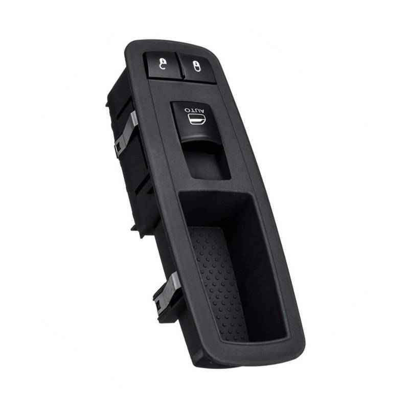 BWZJS Auto Rechts Vorne Beifahrerseite Tür Fensterheber-Verriegelungsschalter 4602544AG, for Dodge, Nitro, for Jeep, Liberty 2008-2015 Autofensterschalter von BWZJS