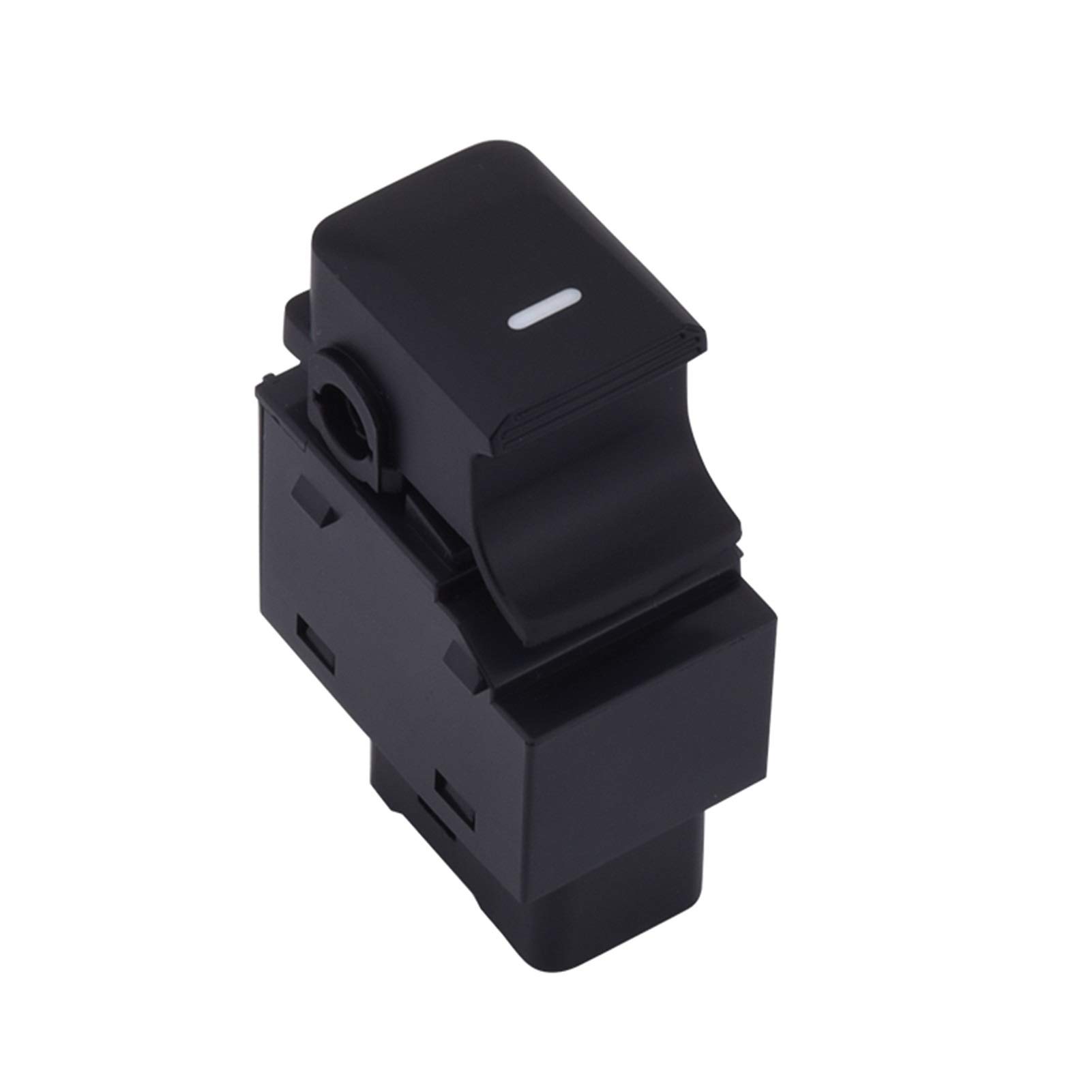 BWZJS Auto-elektrischer Fensterheber-Steuerschalter, Knopf, Auto-Fensterheber-Steuerschalter, for Kia, Sportage 2011 2012 2013 2014 2015, Auto-Styling Autofensterschalter(Type2) von BWZJS