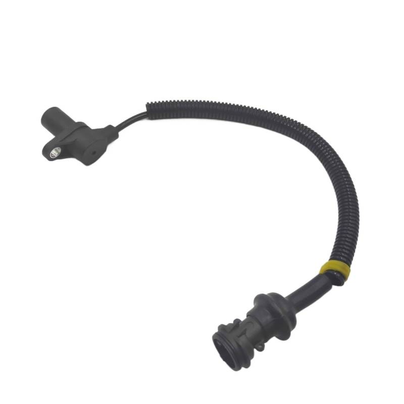 BWZJS Automobil-Sensor Kurbelwellenpositionssensor 0281002270 0281002271 Kurbelwellenpositionssensor für Autos von BWZJS