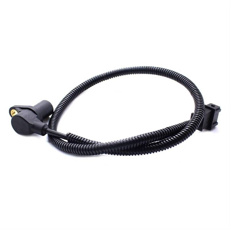 BWZJS CKP Kurbelwellenpositionssensor, for FIAT, DUCATO 2.8 JTD 230L 244 500343018 0281002332 Kurbelwellenpositionssensor für Autos von BWZJS