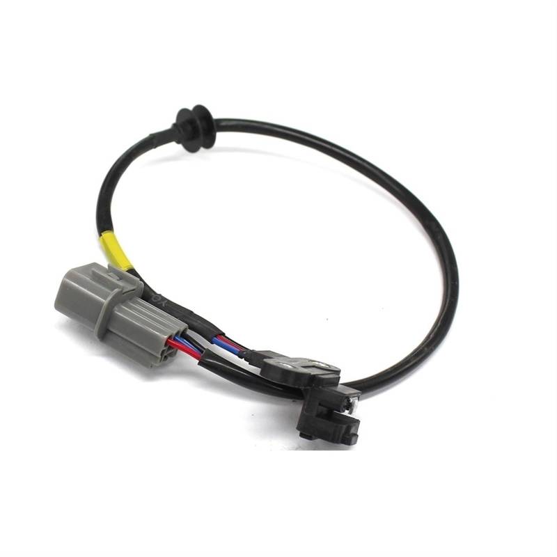 BWZJS CKP Kurbelwellenpositionssensor, for Mitsubishi, J5T25072 MD184055 SU385 Kurbelwellenpositionssensor für Autos von BWZJS