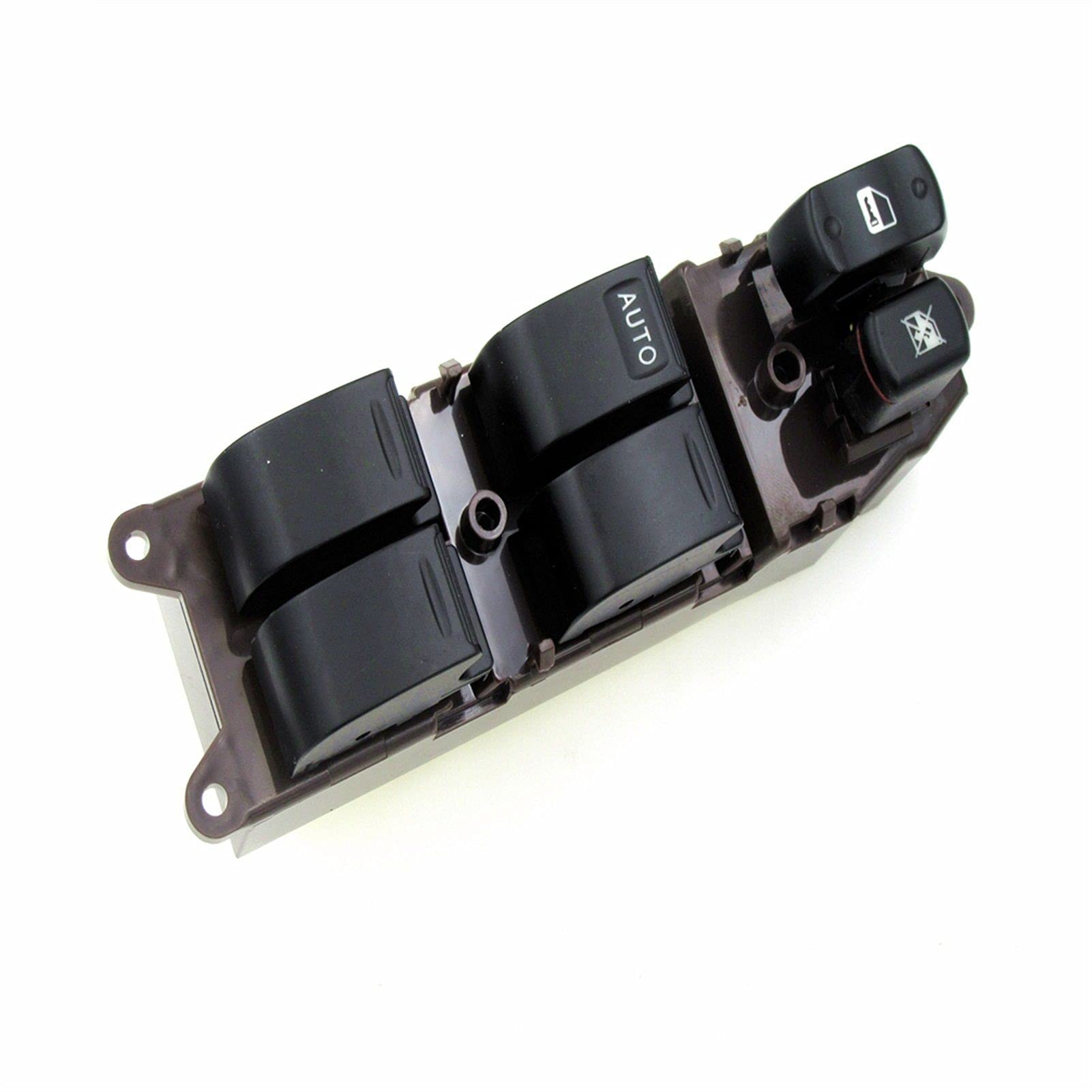 BWZJS Elektrische Fensterheberschaltersteuerung, for Land Cruiser 1997–2008 84820–60110 84820–60130 Autofensterschalter BWZJS Elektrische Fensterheberschaltersteuerung, for Land Cruiser 1997–2008 84820–60110 84820–60130 Autofensterschalter von BWZJS