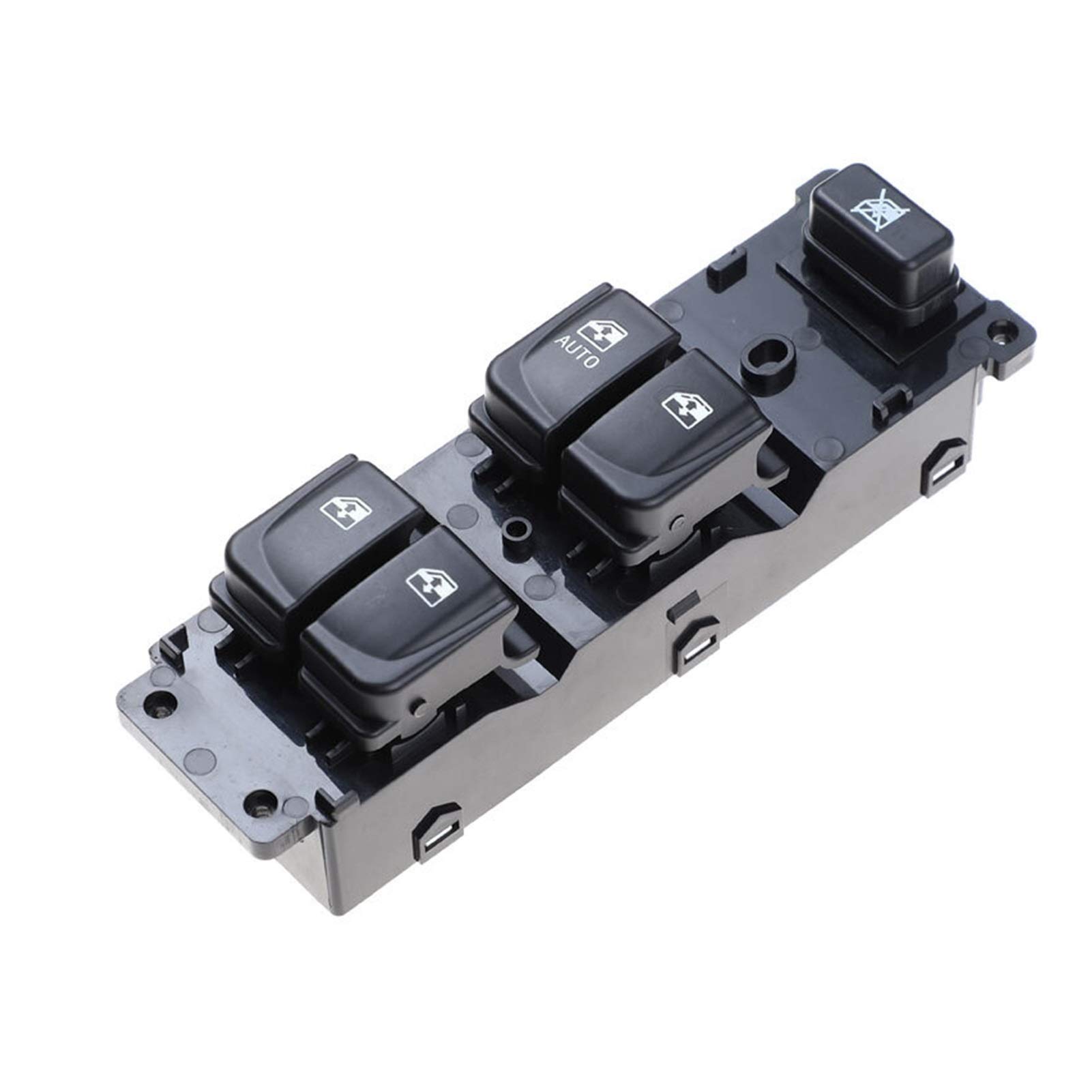 BWZJS Elektrischer Auto-Fensterheber-Steuerschalter, for Hyundai, I20 935701J102 Auto-Fensterschalter-Taste Autofensterschalter BWZJS Elektrischer Auto-Fensterheber-Steuerschalter, for Hyundai, I20 935701J102 Auto-Fensterschalter-Taste Autofensterschalter von BWZJS
