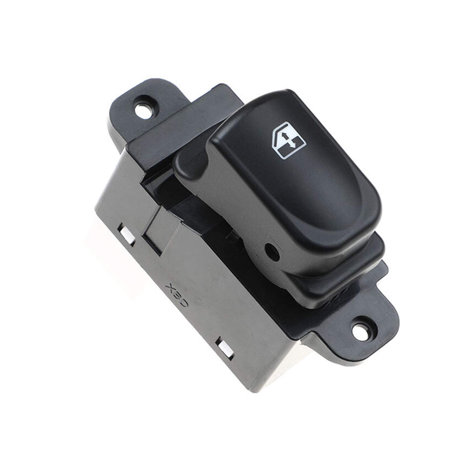 BWZJS Elektrischer Auto-Fensterschalter-Knopf, Beifahrer-Knopfschalter, for Hyundai, I20 935801J002 Auto-Fensterheber-Steuerschalter Autofensterschalter BWZJS Elektrischer Auto-Fensterschalter-Knopf, Beifahrer-Knopfschalter, for Hyundai, I20 935801J002 Auto-Fensterheber-Steuerschalter Autofensterschalter von BWZJS