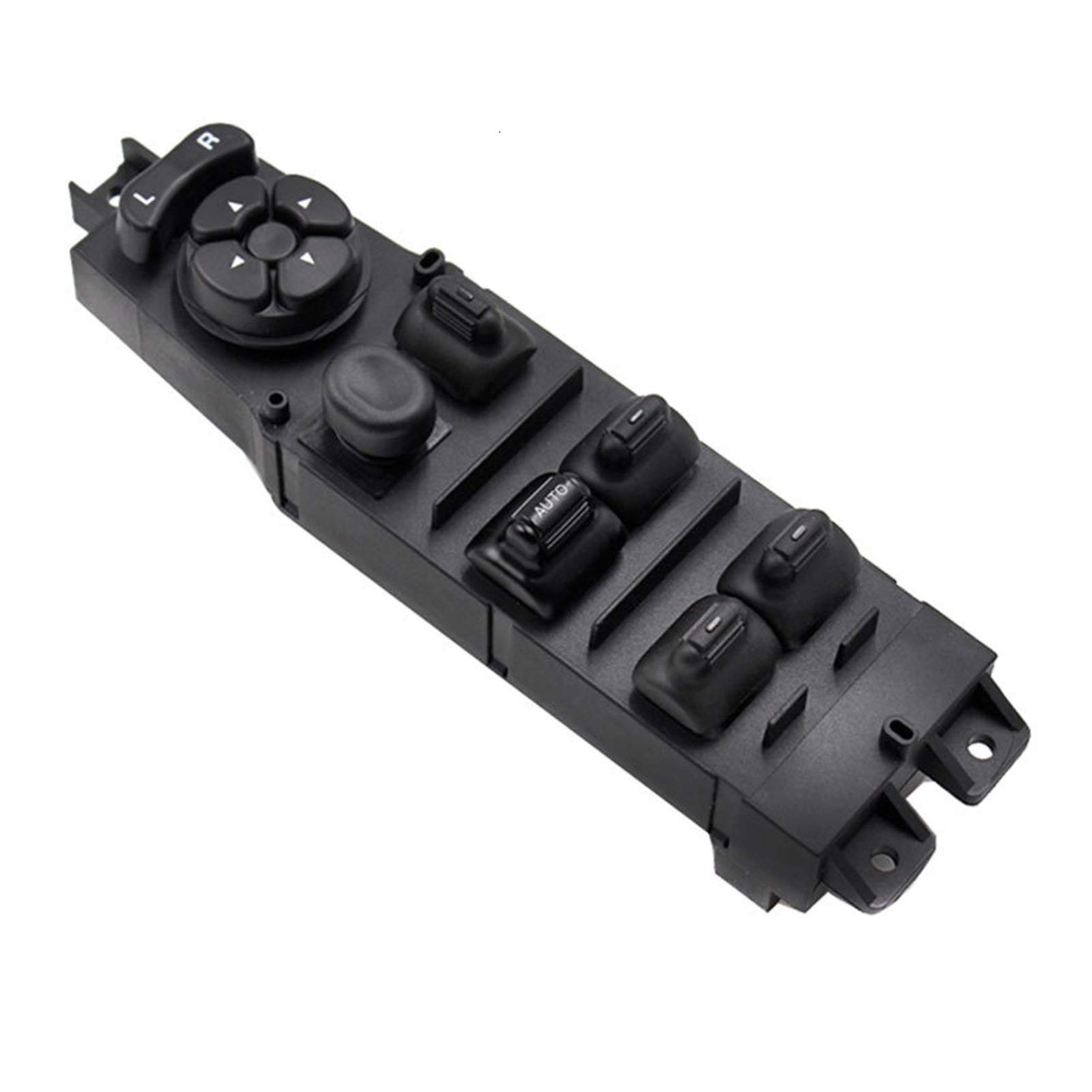 BWZJS Elektrischer Fensterheberschalter, elektrischer Auto-Fensterheber-Steuerschalter, for Jeep, Cherokee 56009449AC 68171681AA Autofensterschalter BWZJS Elektrischer Fensterheberschalter, elektrischer Auto-Fensterheber-Steuerschalter, for Jeep, Cherokee 56009449AC 68171681AA Autofensterschalter von BWZJS