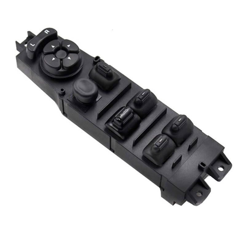 BWZJS Elektrischer Fensterheberschalter, elektrischer Auto-Fensterheber-Steuerschalter, for Jeep, Cherokee 56009449AC 68171681AA Autofensterschalter von BWZJS