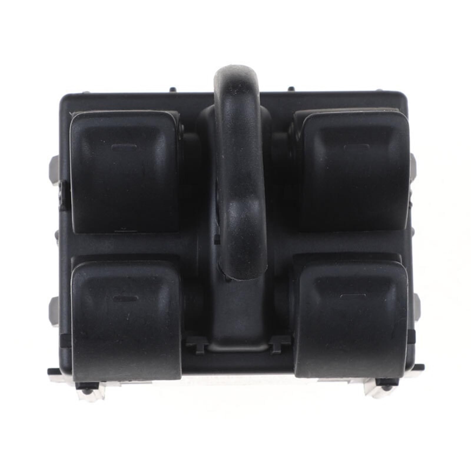 BWZJS Elektrischer Fensterheberschalter, elektrischer Auto-Fensterheber-Steuerschalter, for Jeep, Wrangler JK 4-Türer Mopar 2011–2019 68156217AC Autofensterschalter BWZJS Elektrischer Fensterheberschalter, elektrischer Auto-Fensterheber-Steuerschalter, for Jeep, Wrangler JK 4-Türer Mopar 2011–2019 68156217AC Autofensterschalter von BWZJS