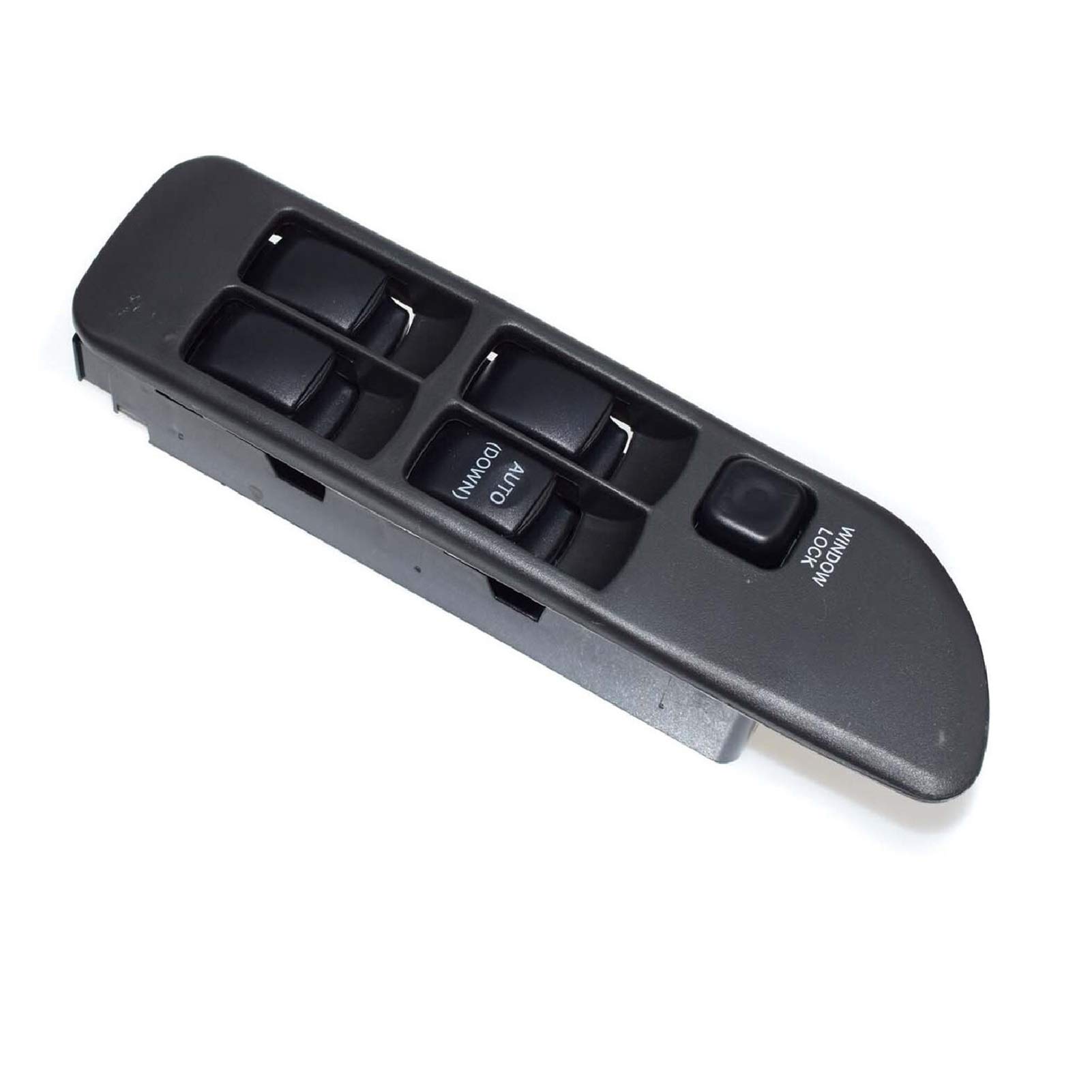BWZJS Elektrischer Fensterheberschalter rechts auf der Fahrerseite, Auto-Fensterheber-Steuerschalter, for Mitsubishi, Lancer Evolution Evo 1 2 3 1992 1993 1994 1995 Autofensterschalter BWZJS Elektrischer Fensterheberschalter rechts auf der Fahrerseite, Auto-Fensterheber-Steuerschalter, for Mitsubishi, Lancer Evolution Evo 1 2 3 1992 1993 1994 1995 Autofensterschalter von BWZJS