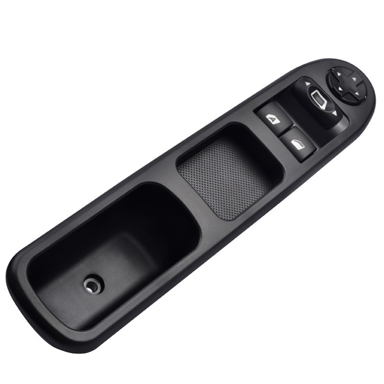 BWZJS Elektrischer Fensterspiegelschalter, Fensterverkleidungsschalter, Auto-Fensterheber-Steuerschalter, for Peugeot, 207 2007–2014, for Citroen, C3 Picasso 6554.QC Autofensterschalter BWZJS Elektrischer Fensterspiegelschalter, Fensterverkleidungsschalter, Auto-Fensterheber-Steuerschalter, for Peugeot, 207 2007–2014, for Citroen, C3 Picasso 6554.QC Autofensterschalter von BWZJS