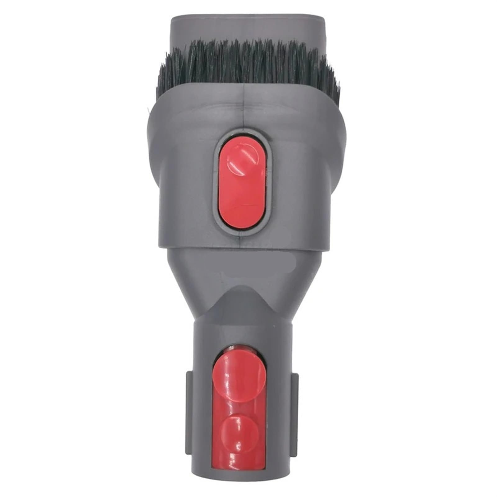 BWZJS Ersatzbürstendüse, for Dyson, V11 V12 V15 V10 V8 V7 Zubehör Werkzeugset Staubsauger Ersatzteile Lange Düsenbürste Roboterstaubsauger-Ersatzkit(2 in 1 Nozzle) von BWZJS