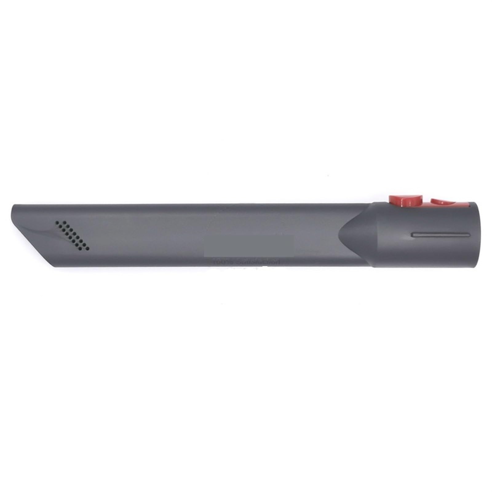 BWZJS Ersatzbürstendüse, for Dyson, V11 V12 V15 V10 V8 V7 Zubehör Werkzeugset Staubsauger Ersatzteile Lange Düsenbürste Roboterstaubsauger-Ersatzkit(Long Nozzle) von BWZJS