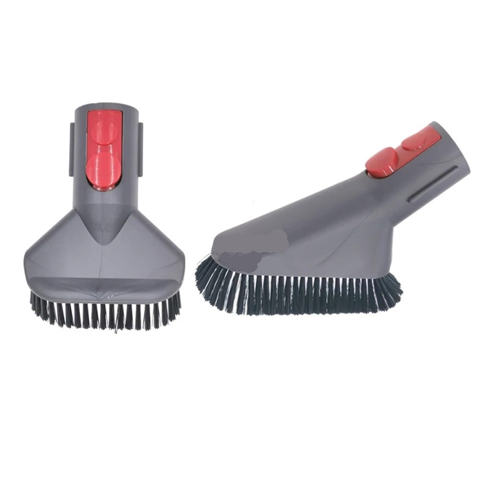 BWZJS Ersatzbürstendüse, for Dyson, V15 V12 V11 V10 V8 V7 Zubehör Werkzeugsatz Akku-Staubsauger Düsenbürste Ersatzteile Roboterstaubsauger-Ersatzkit(JS) von BWZJS