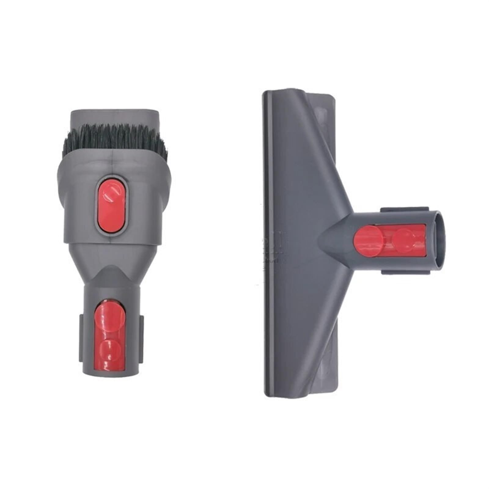 BWZJS Ersatzbürstendüse, for Dyson, V15 V12 V11 V10 V8 V7 Zubehör Werkzeugsatz Akku-Staubsauger Düsenbürste Ersatzteile Roboterstaubsauger-Ersatzkit(TL) von BWZJS
