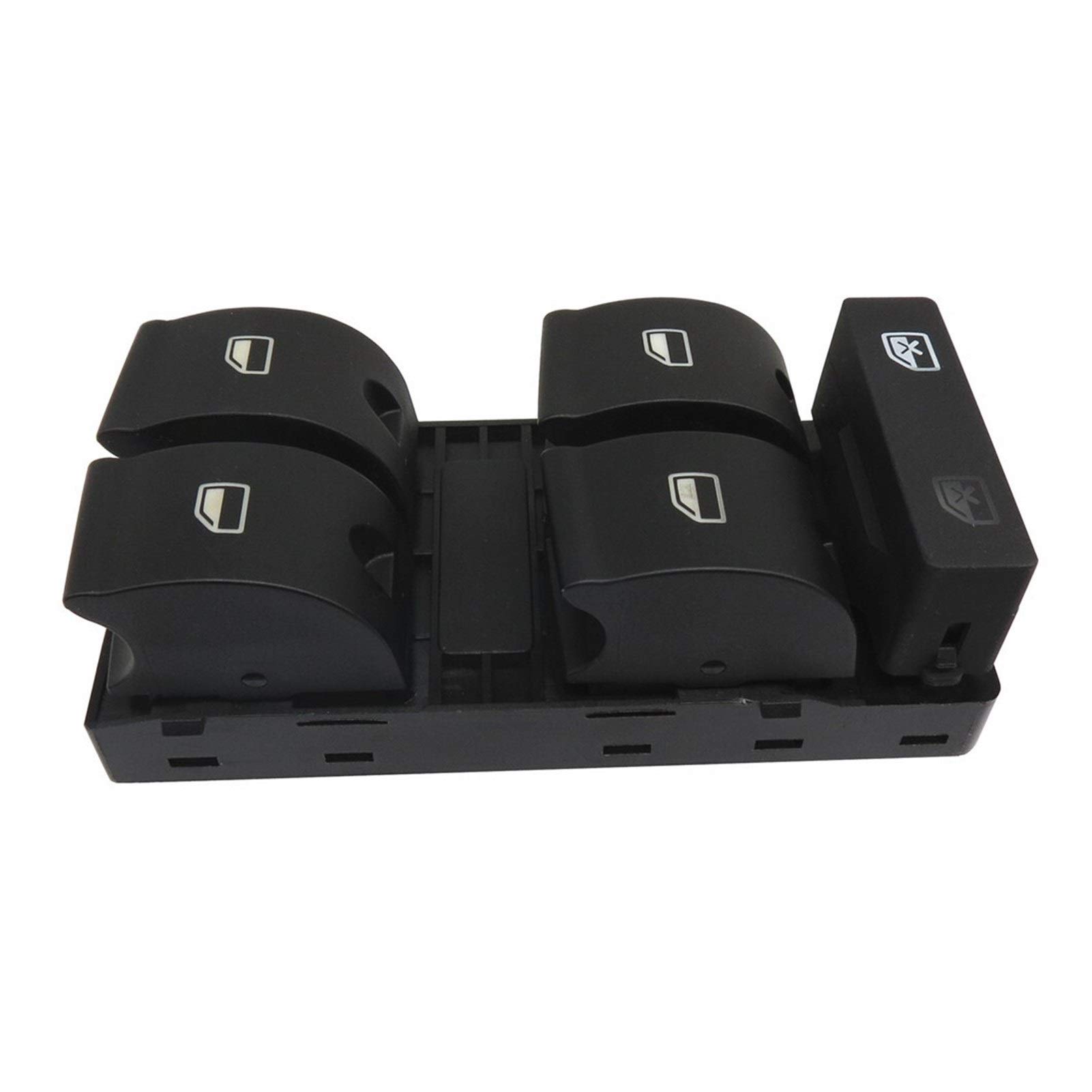 BWZJS Fahrer-Fensterheber-Schalterkonsole, for, A4 S4 B6 B7 RS4, for SEAT Exeo Autofensterschalter BWZJS Fahrer-Fensterheber-Schalterkonsole, for, A4 S4 B6 B7 RS4, for SEAT Exeo Autofensterschalter von BWZJS