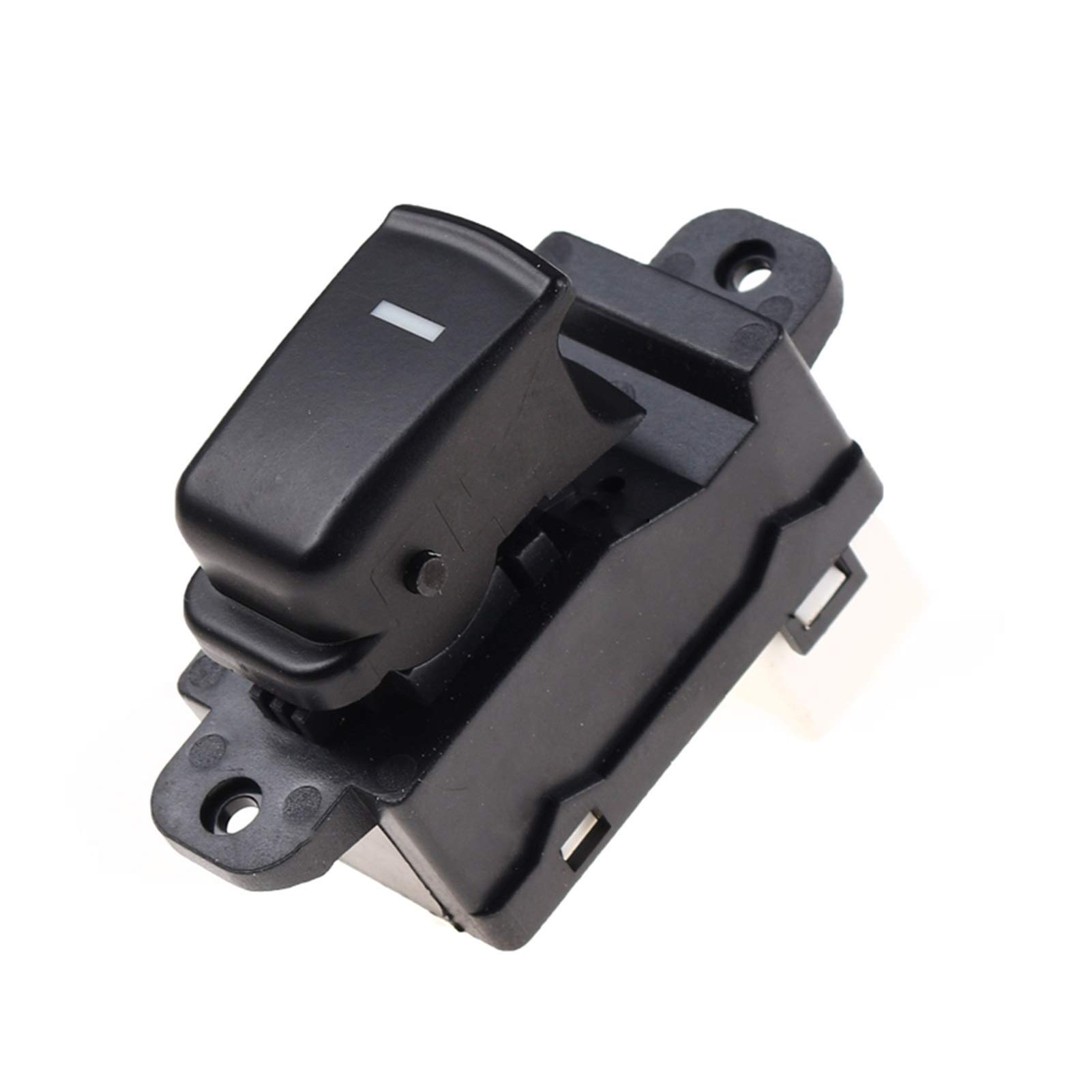 BWZJS Fenster-Hauptschalter-Knopf, LHD-Beifahrerschalter, elektrischer Auto-Fensterheber-Steuerschalter, for Hyundai, NF Sonata 2008–2010, 93580-3K500, 935803K500 Autofensterschalter BWZJS Fenster-Hauptschalter-Knopf, LHD-Beifahrerschalter, elektrischer Auto-Fensterheber-Steuerschalter, for Hyundai, NF Sonata 2008–2010, 93580-3K500, 935803K500 Autofensterschalter von BWZJS