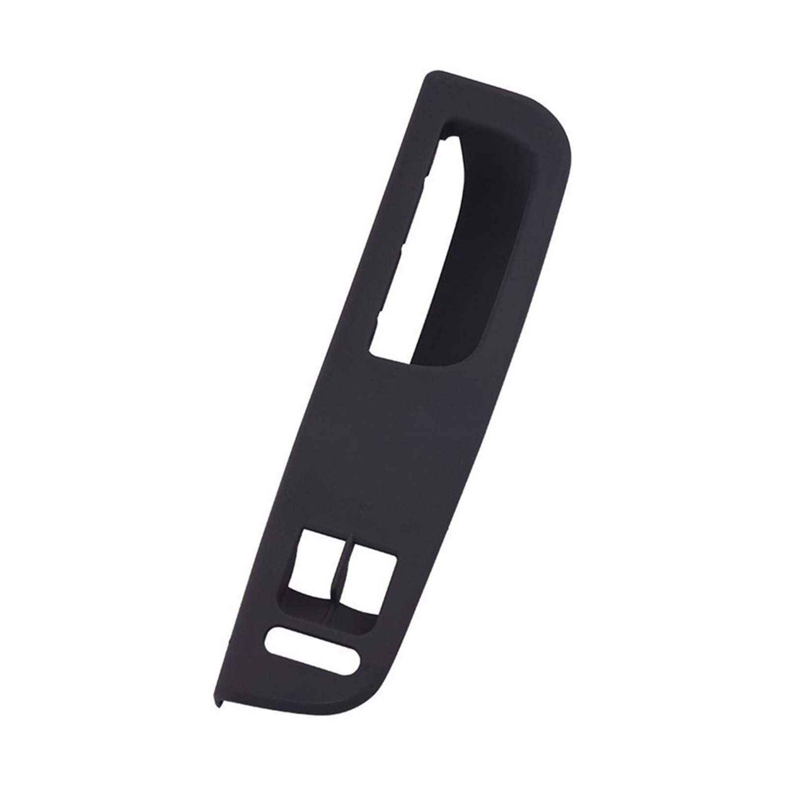 BWZJS Fensterheber-Steuerschalter, for Golf, MK4, for Jetta, for Bora, for Passat, B5, for, for Octavia, 3B1867171D 1J3959857A Autofensterschalter(Blue) von BWZJS