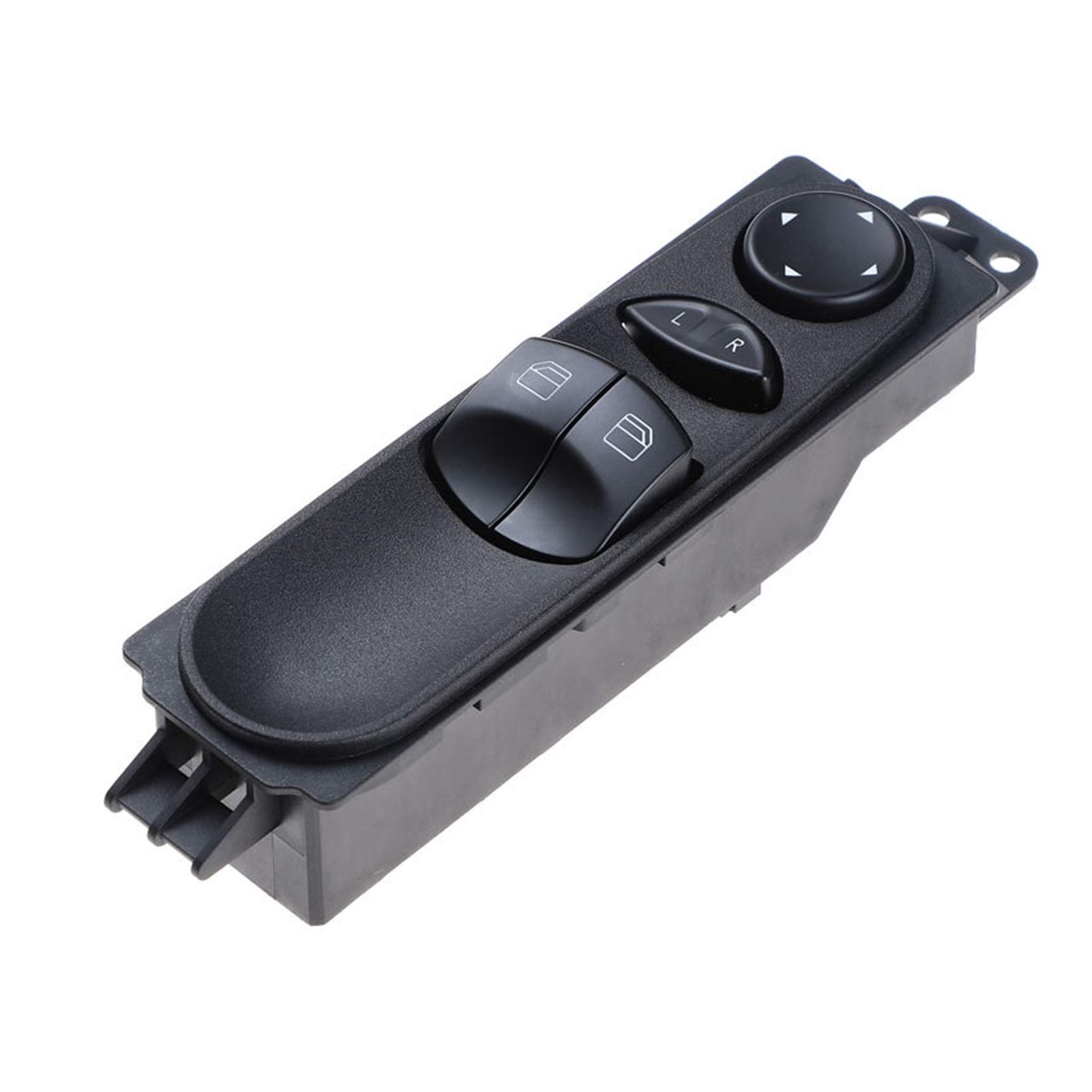 BWZJS Fensterheberschalter vorne Links, elektrisch, Auto-Fensterheber-Steuerschalter, for Mercedes, Sprinter W906, for VW, Crafter A9065451213 9065451213 Autofensterschalter BWZJS Fensterheberschalter vorne Links, elektrisch, Auto-Fensterheber-Steuerschalter, for Mercedes, Sprinter W906, for VW, Crafter A9065451213 9065451213 Autofensterschalter von BWZJS