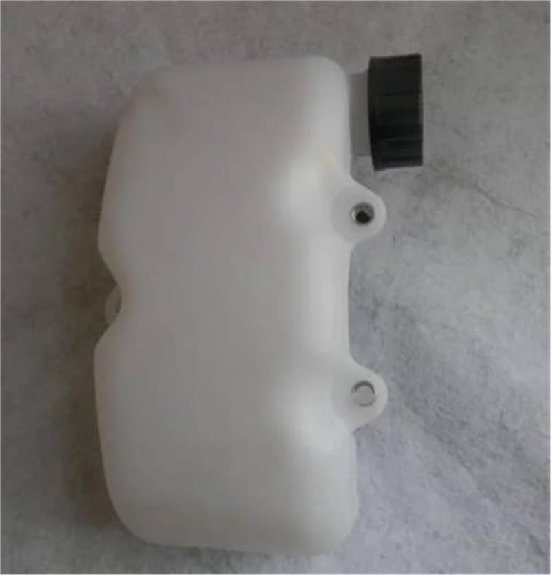 BWZJS G23L KRAFTSTOFFTANKBAUGRUPPE, for Zenoah, HT230 MEHR 23CC 26CC 2300 2310 HECKENSCHNEIDER Schlauch FILTERKAPPE Assy Garten-Tankdeckel von BWZJS