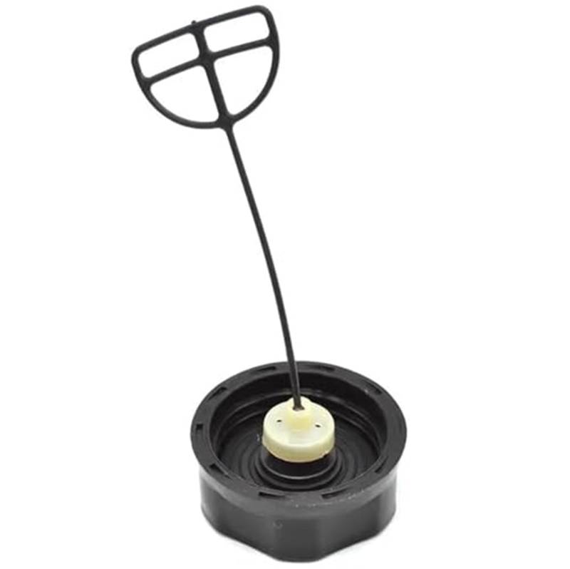 BWZJS G4L KRAFTSTOFFTANKBAUGRUPPE PE, for Zenoah, G4LS RAMMERS OCHAI R8 Trimmer Cap Schlauch Assy Garten-Tankdeckel(Black Forward Direction) von BWZJS