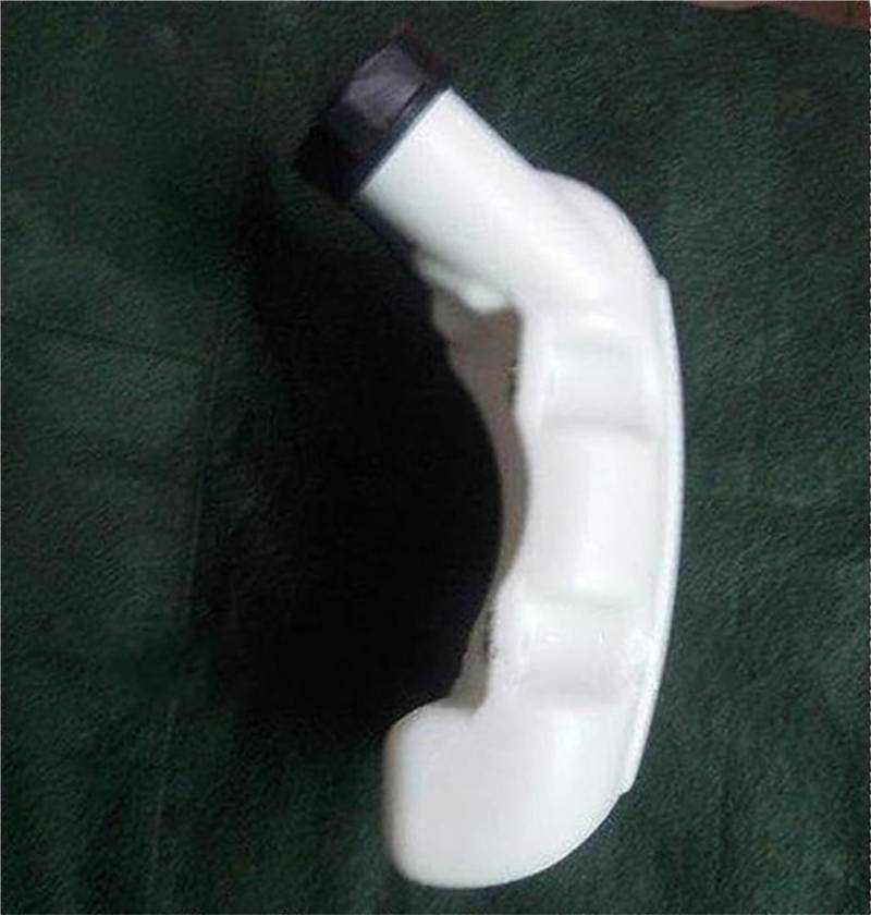 BWZJS G4LS KRAFTSTOFFTANKBAUGRUPPE PE, for Zenoah, for Komatsu, G4L 41,5CC 2-TAKT-STAMPFER, Tamper Jumping usw. Kappe SCHLAUCHROHR Assy Garten-Tankdeckel von BWZJS