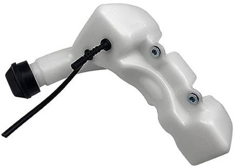 BWZJS Gas-KRAFTSTOFFTANK, for STIHL, Trimmer FS120 FS200 FS250 FS350 BT120C Gas-KRAFTSTOFFTANK MIT Kappe Box UP7 Garten-Tankdeckel von BWZJS