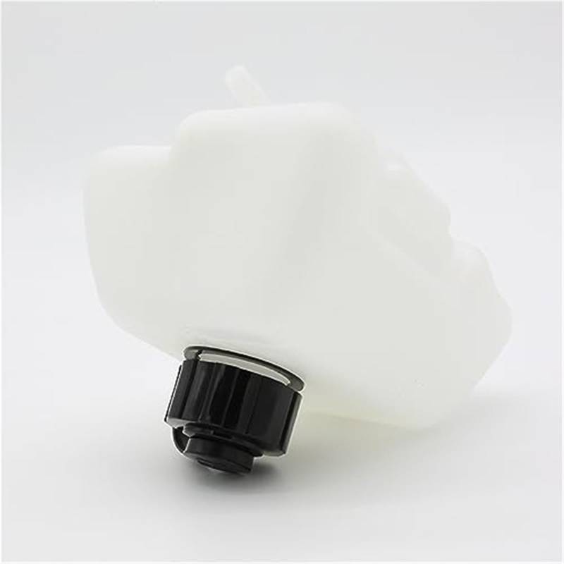 BWZJS Gas-Kraftstofftank-Baugruppe mit Deckel, for Robin, for Subaru, NB411 BG411 CG411 EC04 RBC411 49CC Freischneider Trimmer Weedeater Generator Garten-Tankdeckel von BWZJS