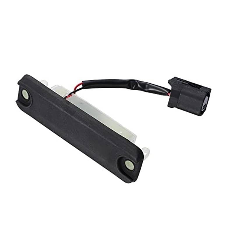BWZJS Heckklappen-Entriegelungsschalter, for Toyota, for 4Runner 2003-2019 901-725 84840-35010 Kofferraum-Heckklappenschalter Gummiknopf ersetzen Schalter für Kofferraumgriff von BWZJS