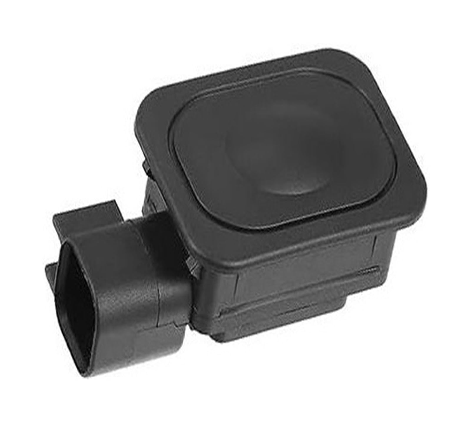 BWZJS Heckklappen-Kofferraum-Entriegelungsschalterknopf, Ford, 2008-2019, for Mercury, for Mariner Mountaineer, for Lincoln, ersetzt 1L2T-14K147-AA Schalter für Kofferraumgriff BWZJS Heckklappen-Kofferraum-Entriegelungsschalterknopf, Ford, 2008-2019, for Mercury, for Mariner Mountaineer, for Lincoln, ersetzt 1L2T-14K147-AA Schalter für Kofferraumgriff von BWZJS